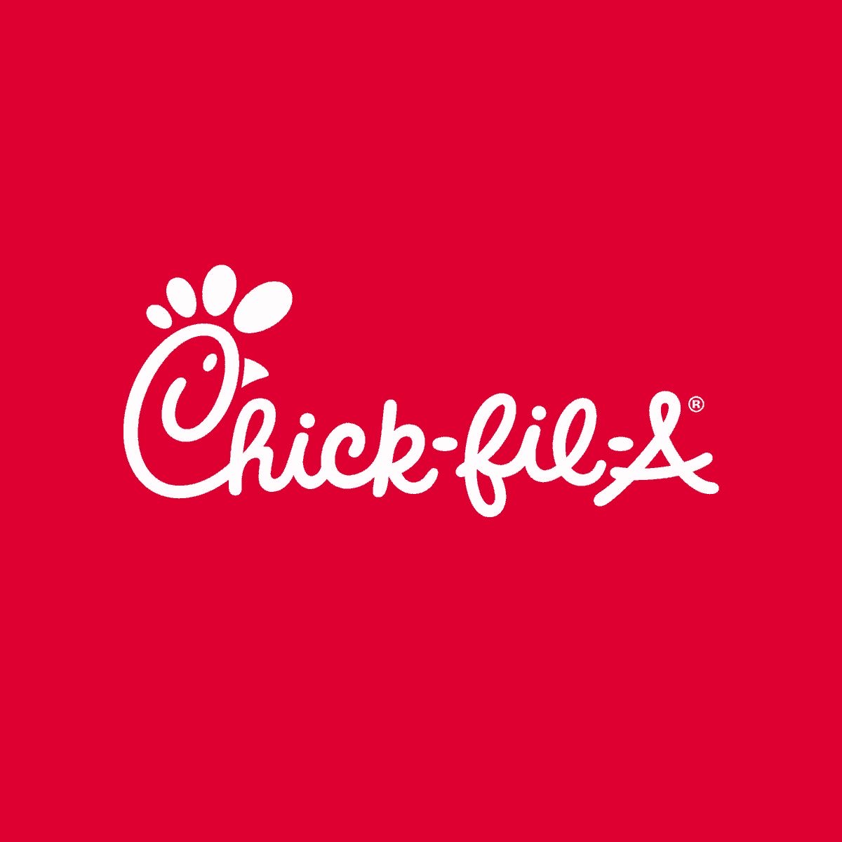 Chick-fil-A logo