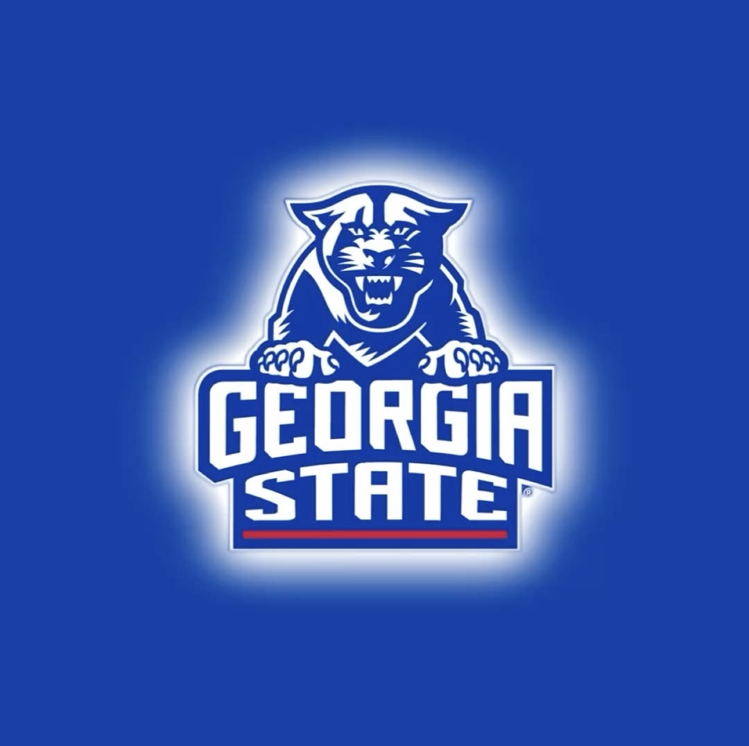 Georgia State University logo